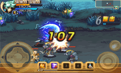 卡利戈猎人 中文版