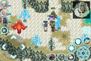 艾诺迪亚3：卡尼亚传人