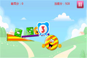 平衡积木叠叠乐