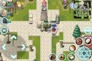 艾诺迪亚3：卡尼亚传人