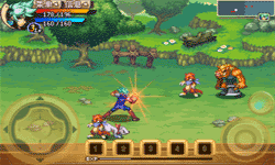 卡利戈猎人 中文版