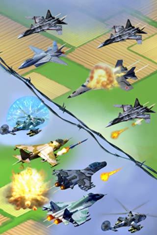 战争世界中文版