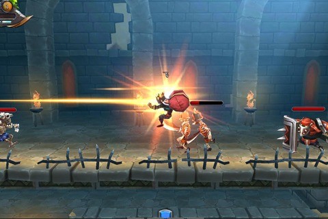 小小英雄:大冒险