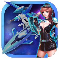 霹雳战机（战神版）