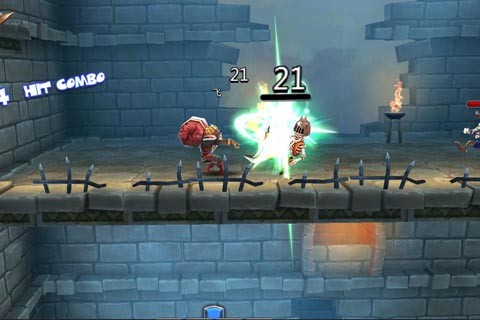 小小英雄:大冒险