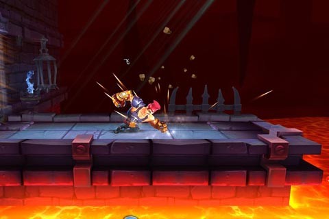 小小英雄:大冒险