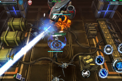 终结者创世纪：重生