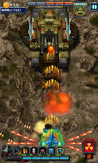 雷电2012HD加强版