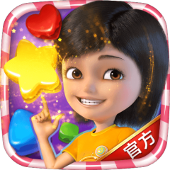 糖果世界大冒险HD