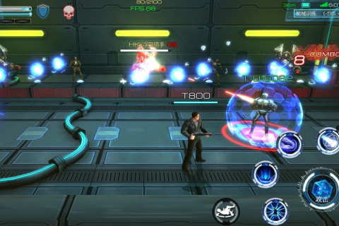 终结者创世纪：重生