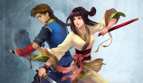 轩辕剑之昆仑镜