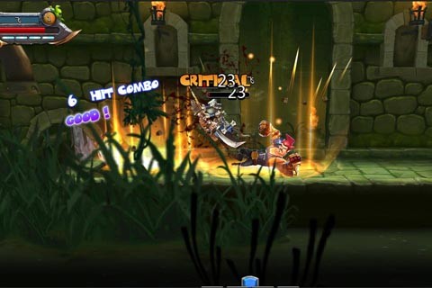 小小英雄:大冒险