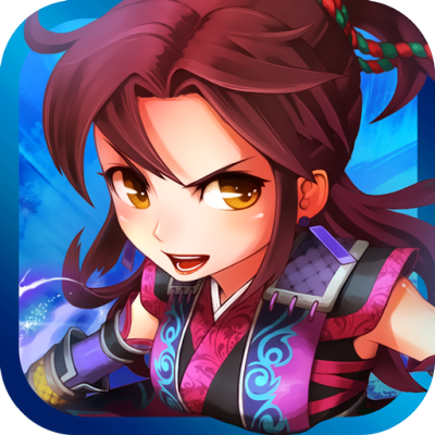 江湖Q传（武侠回合）