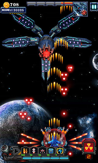 雷电2012HD加强版