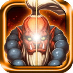 奇迹刀塔（送双神器）