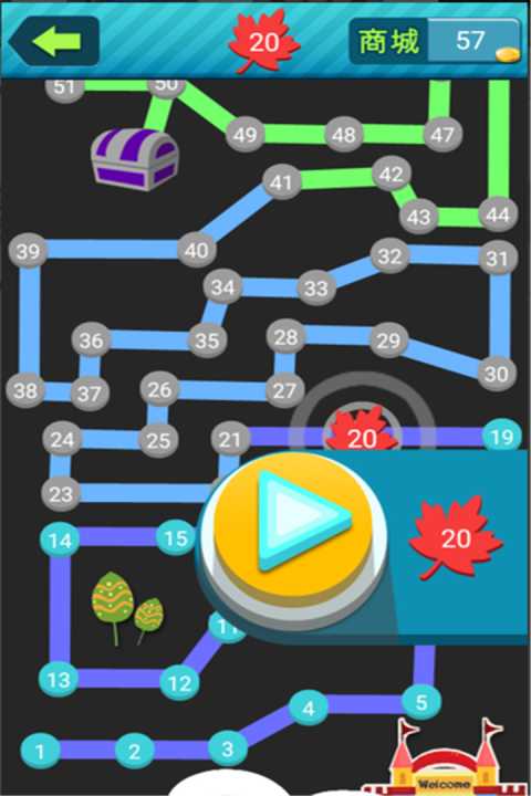 若水疯狂猜图王