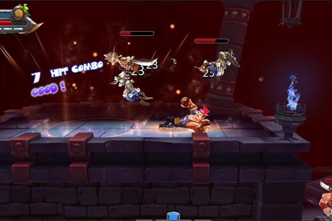 小小英雄:大冒险