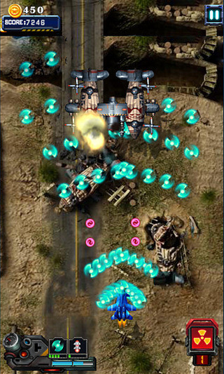 雷电2012HD加强版