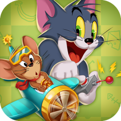 猫和老鼠单机版