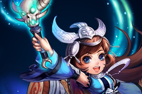 龙拳（动作卡牌）