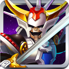 全民追击（格斗跑酷）