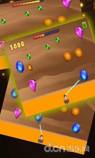 挖矿达人挖挖挖