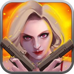 火线突击之反恐英雄