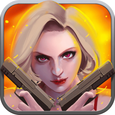 火线突击之反恐英雄