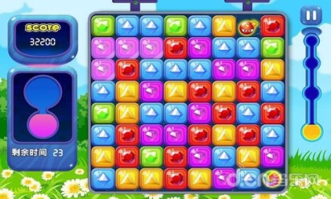 若水天天消宝石2