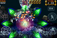 魔界村-骑士列传