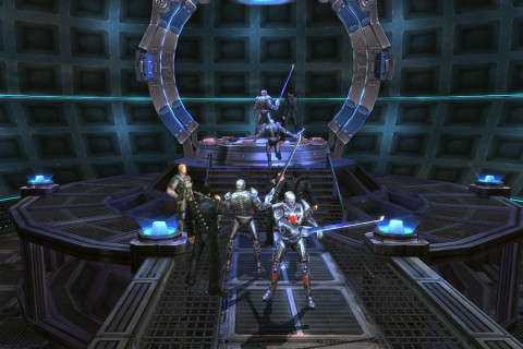 终结者创世纪：重生