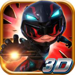 猪猪侠之未来英雄