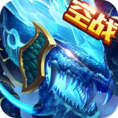 唤龙者-魔法与剑