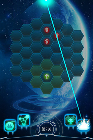 母巢之战精灵版