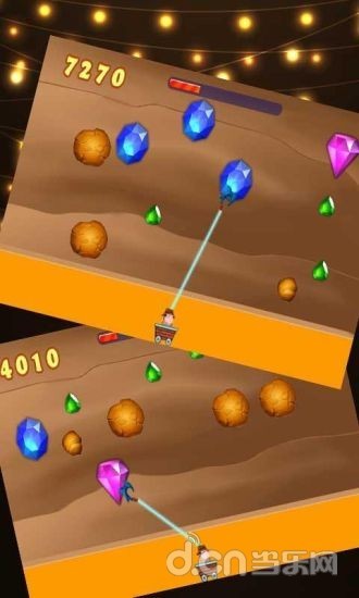 挖矿达人挖挖挖