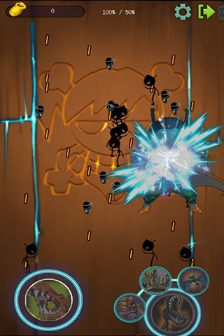 果实能力新用法