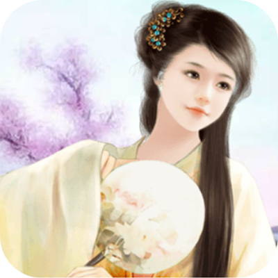 祥云朵朵当空飘