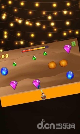 挖矿达人挖挖挖