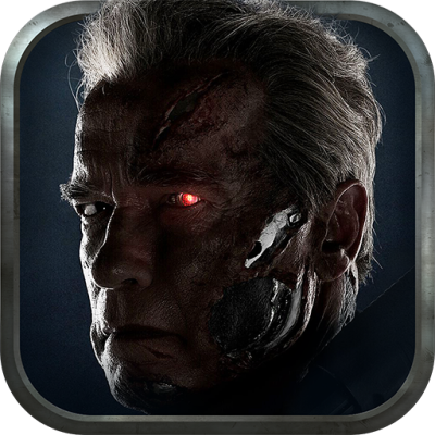 终结者创世纪：重生