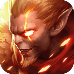 狂暴西游手游版01