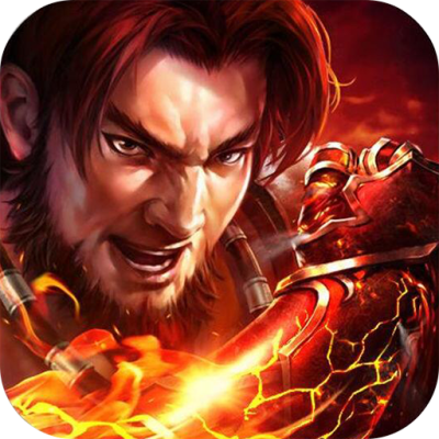 龙与勇士手游版