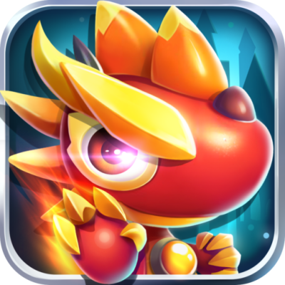 斗龙战士3火线酷跑