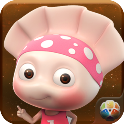 吃货宇宙之女王守卫