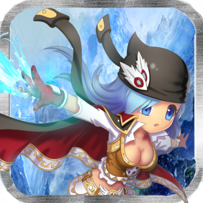 烈火龙图-战神天下