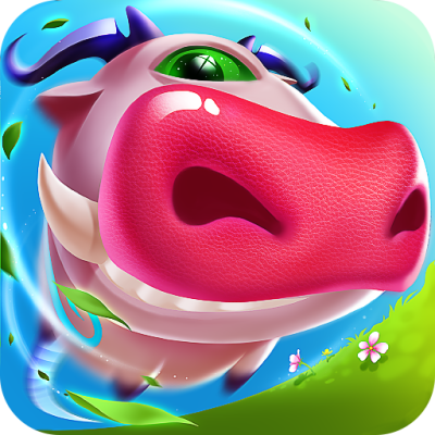 山海搜神之极速狂飙