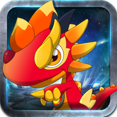 斗龙战士3奇幻冒险