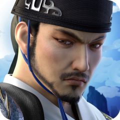 四大名捕战天王