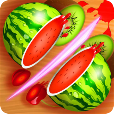 欢乐切水果2017