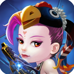 枪之轨迹手游版