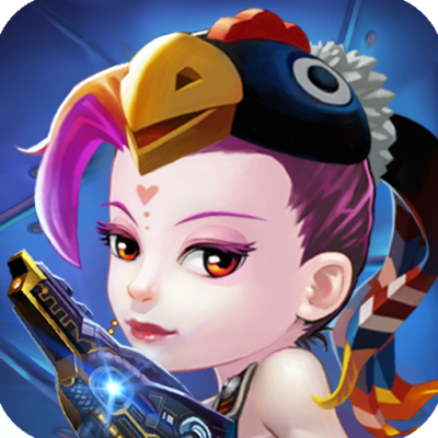 枪之轨迹手游版